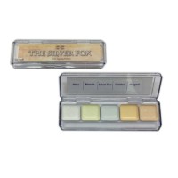 Dashbo Silver Fox Palette (Dashbo Silver Fox Palette)